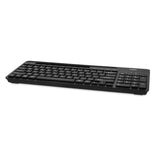 Teclado Kallisto Bluetooth Smart
