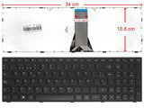 Teclado Para Portátil Lenovo 25211020 25214513