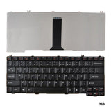 Teclado Para Portátil Lenovo 769