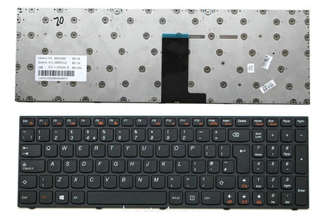 Teclado Para Portátil Lenovo B5400 B5400A M5400 M5400At Inglés