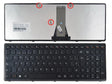 Teclado Para Portátil Lenovo G505S Negro Marco