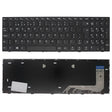 Teclado Para Portátil Lenovo Ideapad 110-17Acl Pk1311W3A12 Portugués