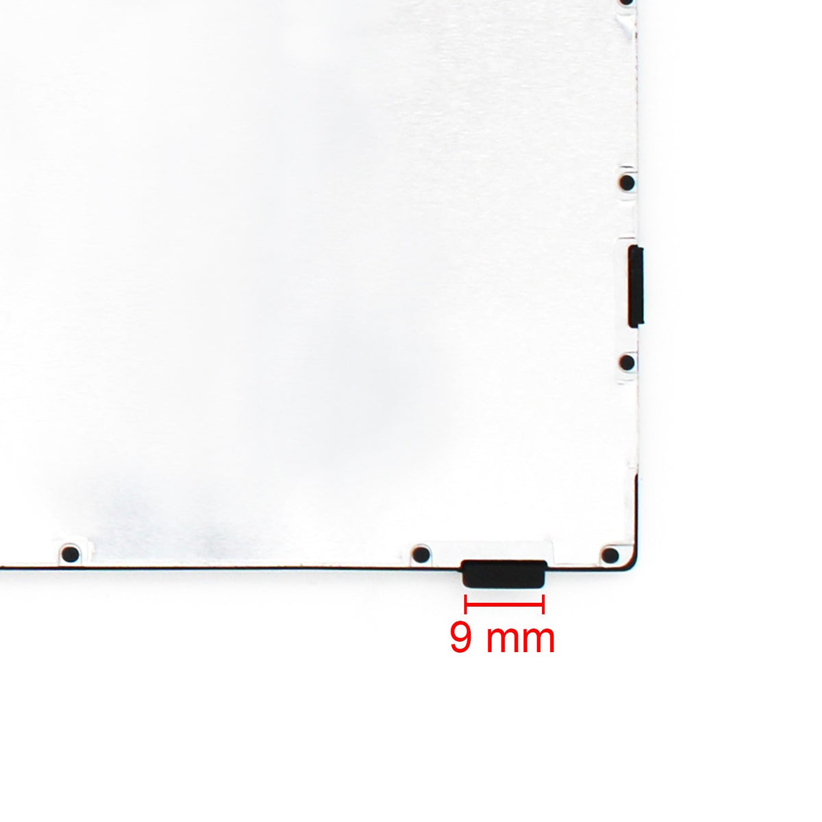 Teclado Para Portátil Lenovo Ideapad G510S
