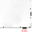 Teclado Para Portátil Lenovo Ideapad G510S