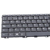 Teclado Para Portátil Lenovo N24 100E 300E 15-0228E-Wx03-001 Negro