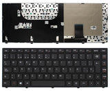 Teclado Para Portátil Lenovo Yoga 13 Negro G480 G480A G485 G485A B590