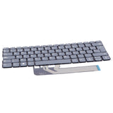 Teclado Para Portátil Lenovo Yoga 530-14Ikb 530-14Arr Series Pk131721A13