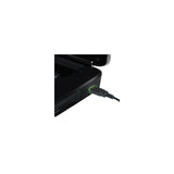 Teclado Logitech K120 Inglés Eeuu Usb Qwerty Negro