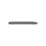 Teclado Mac W Prestigio-Clevetura Wireless Click Touch 2 2botones Comp Macos 10.11 Ipados 13.1 Android 6 W7