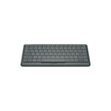 Teclado Mac W Prestigio-Clevetura Wireless Click Touch 2 2botones Comp Macos 10.11 Ipados 13.1 Android 6 W7