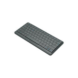 Teclado Mac W Prestigio-Clevetura Wireless Click Touch 2 2botones Comp Macos 10.11 Ipados 13.1 Android 6 W7
