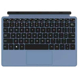 Teclado Magnético Para Jumper Ezpad V10 Con Touchpad