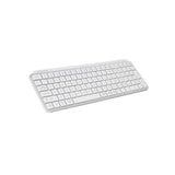 Teclado Mars Gaming Wireless Bluetooth Mksilenkeyswfr Copilot 200h Frances Blanco