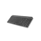 Teclado Mars Gaming Wireless Bluetooth Mksilenkeyswpt Copilot 200h Portugues Negro