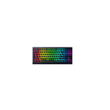 Teclado Mecánico Razer Blackwidow V4 Low Profile Tenkeyless Layout Es Inalámbrico