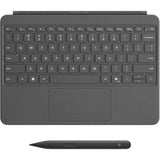 Teclado Microsoft Surface Pro 12 " + Pen Negro