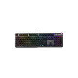Teclado Msi Strike 600 Silent Es