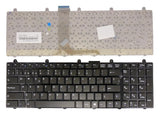 Teclado Para Portátil Msi Gt60 Gt70 Gx60 Gx70