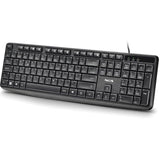 Teclado Ngs Funky V4 Portugués
