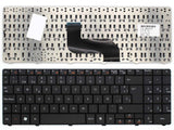 Teclado Para Portátil Packard Bell Easynote Nj31 Nv42