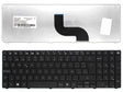 Teclado Para Portátil Packard Bell Easynote Tm82 Tm85 Tm86 Tm87 Tm80 Tm83 Lm81 Lm82 Lm83 Lm86 Lm87