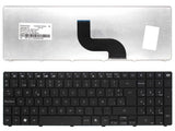 Teclado Para Portátil Packard Bell Le69Kb