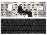 Teclado Para Portátil Packard Bell Nsk-Fga0S 9J.N2M82.A0S