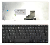 Teclado Para Portátil Acer Aspire One Nav50 Za3 Za5 Emachine