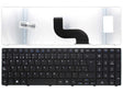 Teclado Para Portátil Acer Nsk-Al10S 9Z.N1H82.10S Pk130C93A17 Mp-09B26E0-6983 Aezr7P00010