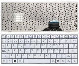 Teclado Para Portátil Asus Eee Pc 700 701 900 901 V072462Ak2 Okna-021Sp03