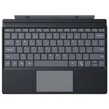 Teclado Para Chuwi Hi10 Max Com Touchpad Magnético E Inteligente