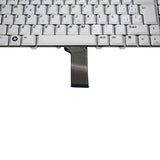 Teclado Para Portátil Dell Nk841 Nk842 Nk844 Nsk-D900u Pp22l Rn127 Rn162 Rn163 Wm824 "Ñ"