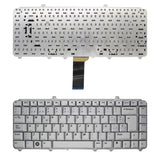 Teclado Para Portátil Dell Nk841 Nk842 Nk844 Nsk-D900u Pp22l Rn127 Rn162 Rn163 Wm824 "Ñ"