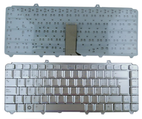 Teclado Para Portátil Dell Vostro 1400 Xps M1330 M1530 14200Rn133 / Rn133