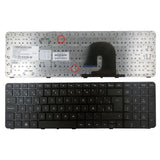Teclado Para Hp Aelx7u00410 Aelx9p00210 639396-001 666001-001