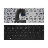 Teclado Para Hp Elitebook 8460p? 8460w Series