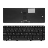 Teclado Para Hp Nsk-H5c0s 9j.N8682.C0s Pk1301002n0