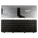Teclado Para Hp Pavilion Dv2000 Dv2100 Dv2200 Dv2300 Dv2400
