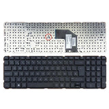 Teclado Para Hp Pavilion G6-2000 G6-2100 697452-031 699497-031 R36 Aer36e01210