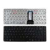 Teclado Para Hp Probook 430 G1 Negro, 711468-001, 727765-001