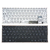 Teclado Para Port&Aacute;Til Asus
Modelos Asus Q200e X201e X202e X200ca S200e
P/N: 9z.N8ksq.60s 0knb0-112