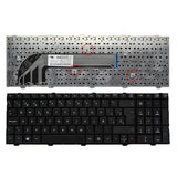 Teclado Para Portátil 683491-001 90.4sj07.L01 904sj07l01