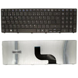 Teclado Para Portátil Acer Aezydp00010 Zyd 9z.N3m82.Q0s Auq0s Kb.I170a.222 Portugués