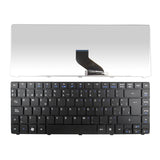 Teclado Para Portátil Acer Aspire 3810 3810t 3820 3820g 3820tg 3820t 3820tz 3820tzg
