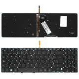 Teclado Para Portátil Acer Aspire 4732z 4332 Emachines D525 D725