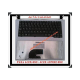 Teclado Para Portátil Acer Aspire One Kav60 D250 D150