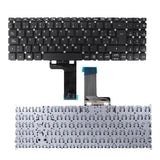 Teclado Para Portatil Acer Aspire V5 573 Negro