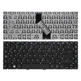 Teclado Para Portátil Acer
Modelos: Acer Aspire V5-473, V5-473p, V5-473g, V5-473pg Series
Xt-Ali