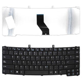 Teclado Para Portatil Acer Travelmate 5520 5710 Extensa 4120 4220 Intro Pequeño