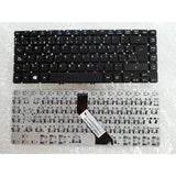 Teclado Para Portátil Acer V5 431 V5 471 M5 481 R25sw 9z.N8dsw.50s